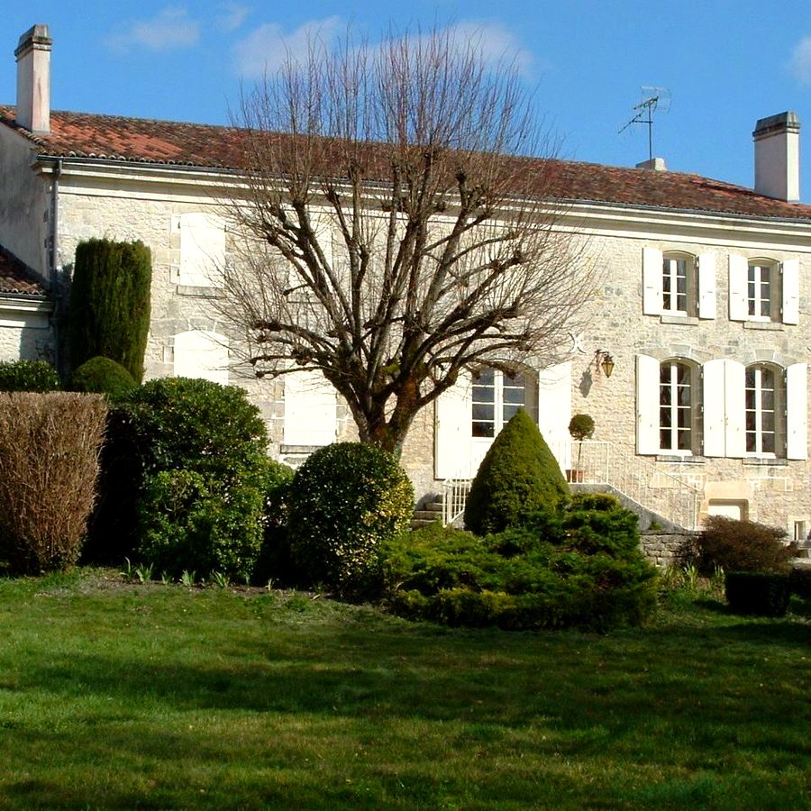 Entretien de jardins