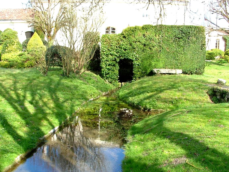 Entretien de jardins